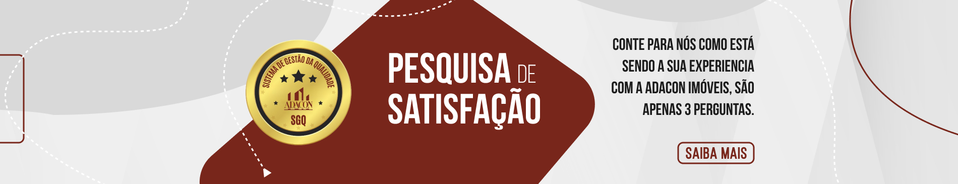 Avalie Nosso Atendimento