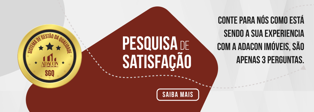 Avalie Nosso Atendimento